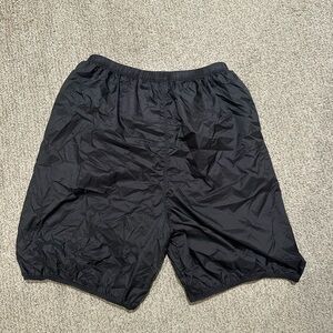 Bloch rip stop warm up shirts youth XL for dancers dancing